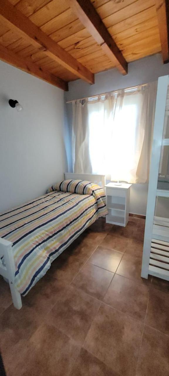Apartamento Blue House 3 La Angostura Villa La Angostura
