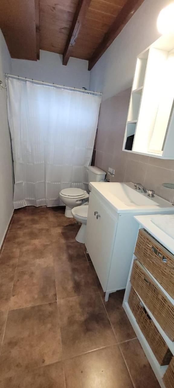 Apartamento Blue House 3 La Angostura